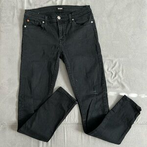 Hudson skinny jeans
